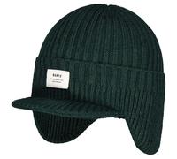 Barts - Kid's Chert Beanie - Beanie size 53-55 cm, blue/black