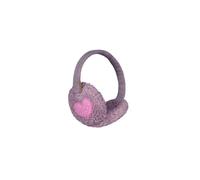 Barts Kids Childrens Bozzie Terry Cloth Ear Warmers - Pink