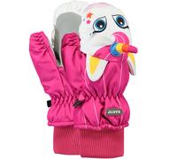Barts Kids Childrens Nylon 3D Waterproof Outdoor Warm Winter Gloves Mittens