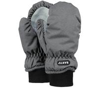 Children's nylon ski mittens Barts Grey Size 2