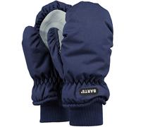 Barts - Kid's Nylon Mitts - Gloves size 1 - No Thumb, blue
