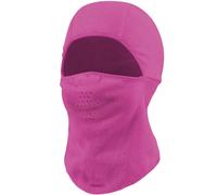 Barts Kids Soft Fleece Warm Balaclava - Pink - Size: 47 cm