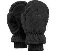 Barts - Kids Fleece Mitts - Gloves size 2, black