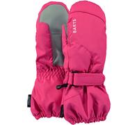 Barts Tec Girls Skiing Mittens, Fuchsia Pink