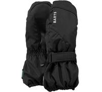 Girl's Barts Kids Tec Waterproof Gloves Mittens - Black - Size: 10 - 12 yrs
