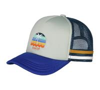 Barts - Kid's Club Cap - Cap size 55 cm, grey