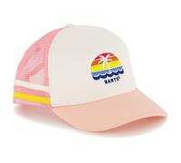 Barts V22 Club Cap Pink 8 Years Girl