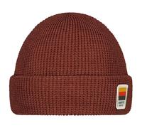 Barts - Kid's Coeler - Beanie size 50-53 cm, red