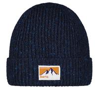 Barts - Kid's Eliasso - Beanie size 53 cm, blue