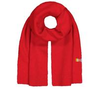 Barts - Kid's Fhearna Scarf - Scarf size One Size, red