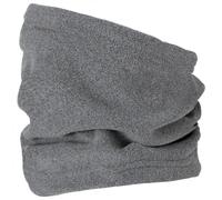 Barts - Kid's Fleece Col - Tube scarf size One Size, grey
