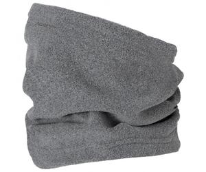 Barts - Kid's Fleece Col - Tube scarf size One Size, grey