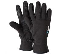 Barts - Kid's Fleece Gloves - Gloves size 3, black