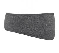 Barts - Kid's Fleece Headband - Headband size 53 cm, grey