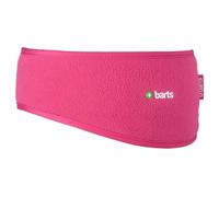 Barts - Kid's Fleece Headband - Headband size 53 cm, pink