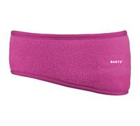 Barts - Kid's Fleece Headband - Headband size 53 cm, pink