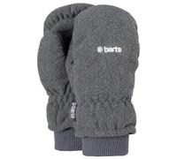 Barts - Kids Fleece Mitts - Gloves size 2, grey