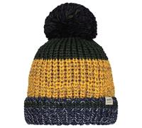 Barts - Kid's Grivin - Beanie size 53 cm, black