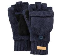 Barts - Kid's Haakon Bumgloves Boys - Gloves size 5, blue