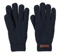 Barts - Kid's Haakon Gloves - Gloves size 4, blue
