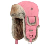 Barts - Kid's Kamikaze - Beanie size 53 cm, pink