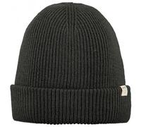 Barts - Kid's Kinabalu Beanie - Beanie size 53-55 cm, black