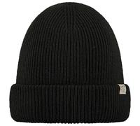 Barts - Kid's Kinabalu Beanie - Beanie size 53-55 cm, black