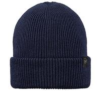 Barts - Kid's Kinabalu Beanie - Beanie size 53-55 cm, blue