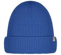 Barts - Kid's Kinabalu Beanie - Beanie size 53-55 cm, blue