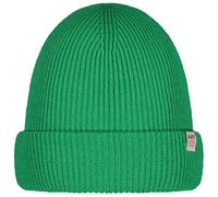 Barts - Kid's Kinabalu Beanie - Beanie size 53-55 cm, green