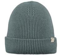 Barts - Kid's Kinabalu Beanie - Beanie size 53-55 cm, grey