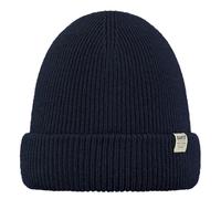 Barts Kids Kinabalu Fine Knit Cuffed Beanie Hat