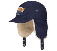 Barts - Kid's Kyan - Beanie size 53-55 cm, blue