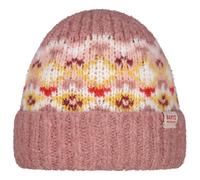 Barts - Kid's Leonari Beanie - Beanie size 55 cm, pink