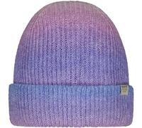 Barts Kids Niagra Chunky Knit Cuffed Space Dyed Beanie Hat
