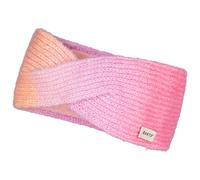 Barts - Kid's Niagra Headband - Headband size 53 cm, pink
