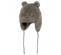 Barts - Kid's Noa Bear - Beanie size 47 cm, grey