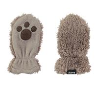 Barts - Kid's Noa Paws - Gloves size 0, brown