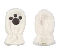 Baby mittens Barts Noa Beige Taille 0