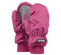 Barts - Kid's Nylon Mitts - Gloves size 4 - Thumb, pink/purple