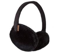 Barts - Kid's Plush Earmuffs - Ear protectors size One Size, black