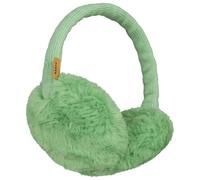 Barts - Kid's Plush Earmuffs - Ear protectors size One Size, green