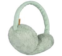 Barts - Kid's Plush Earmuffs - Ear protectors size One Size, green/grey