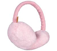 Barts - Kid's Plush Earmuffs - Ear protectors size One Size, pink