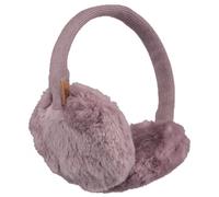 Barts - Kid's Plush Earmuffs - Ear protectors size One Size, pink