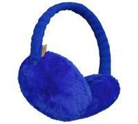 Barts - Kid's Plush Earmuffs - Ear protectors size One Size, purple/blue