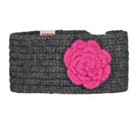 Barts - Kid's Roselinde Headband - Headband size 53 cm, grey