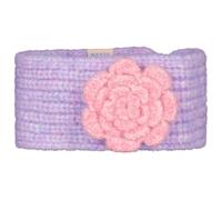 Barts - Kid's Roselinde Headband - Headband size 53 cm, purple/pink