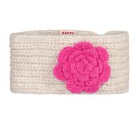 Barts - Kid's Roselinde Headband - Headband size 53 cm, sand/pink