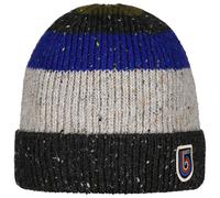 Barts - Kid's Sergye - Beanie size 53 cm, grey/black